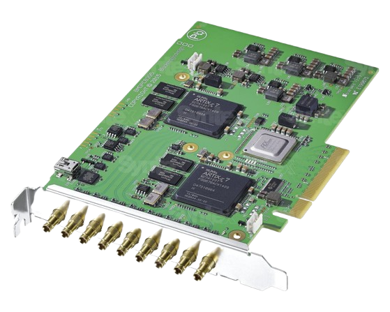 Production Equipment Placeholder